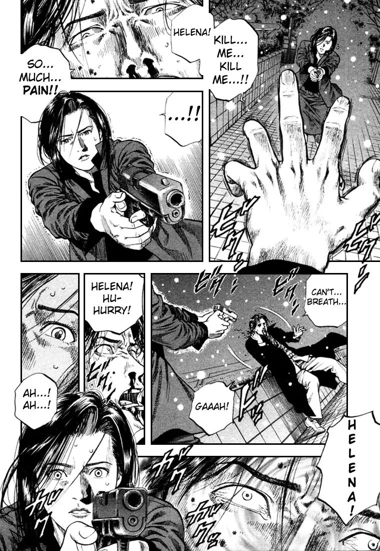 Angel Heart Chapter 88 8